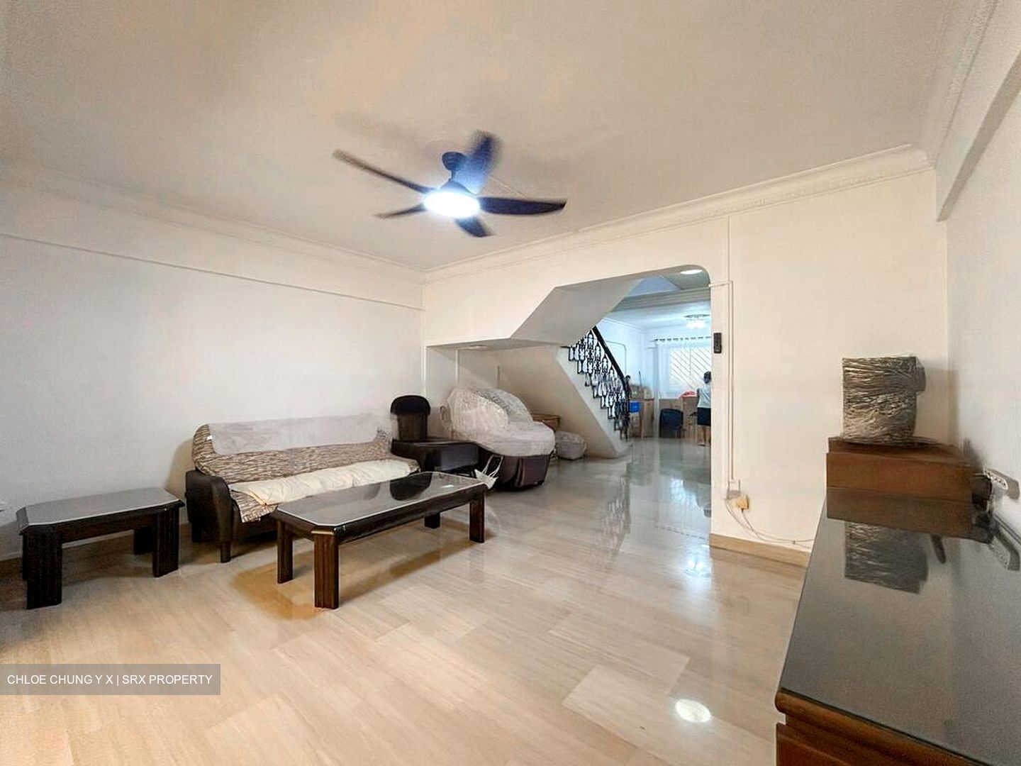 Blk 137 Eunos Spring (Bedok), HDB Executive #474668221